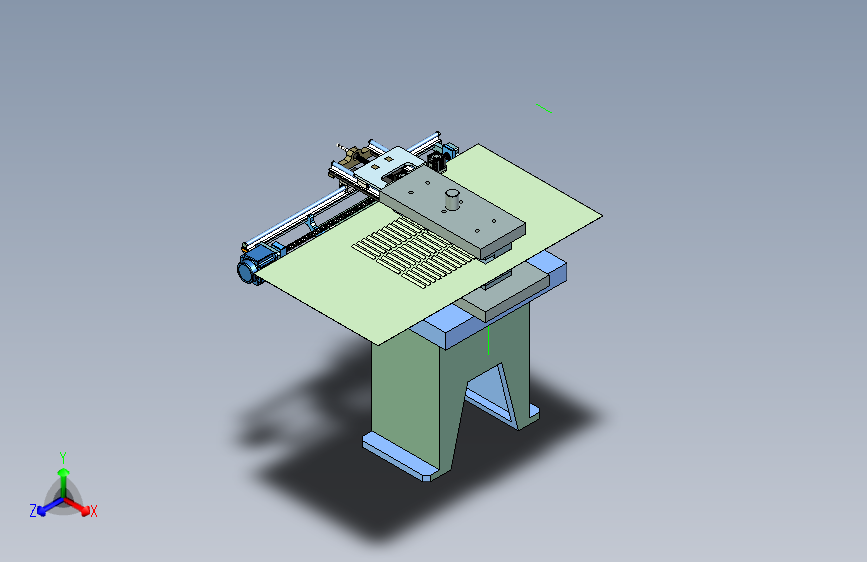 冲床自动送料器=194934=50