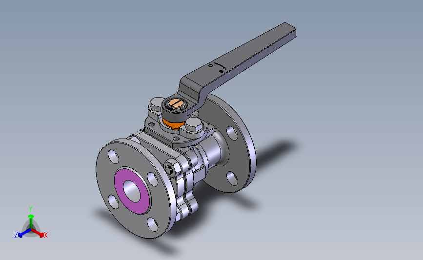 阀门User Library-md52c150dn25