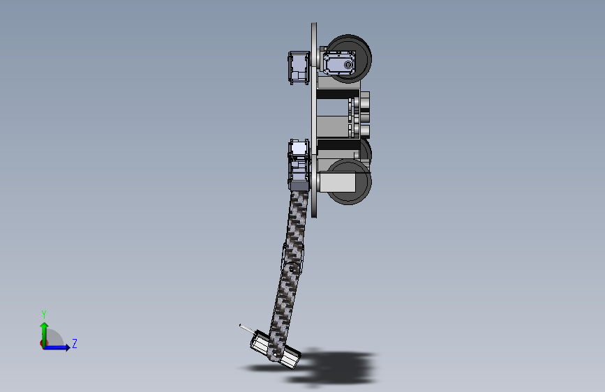 船舶检测机器人 =1539946=20