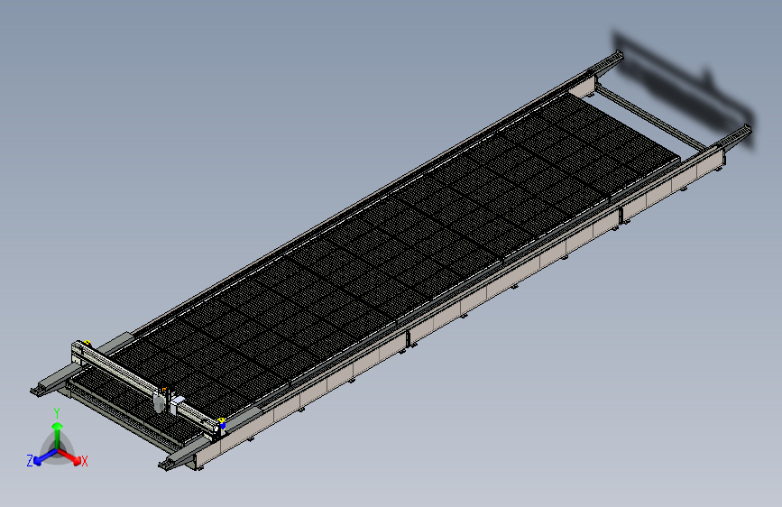 大幅面激光切割机 =1396871=500