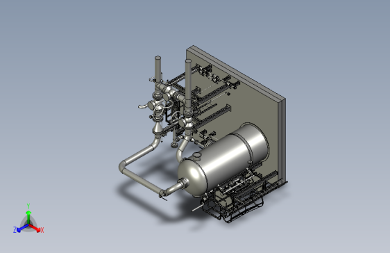 大型压力容器及管道装置设计=1372061=0