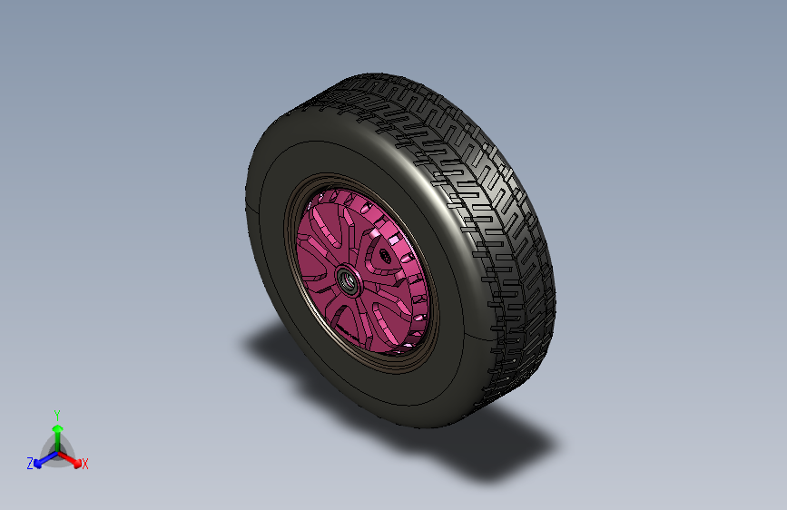 带制动轮毂电机=932590=85