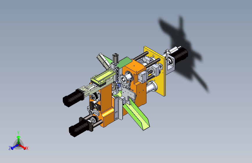 单轴自粘线绕线机=1165122=350
