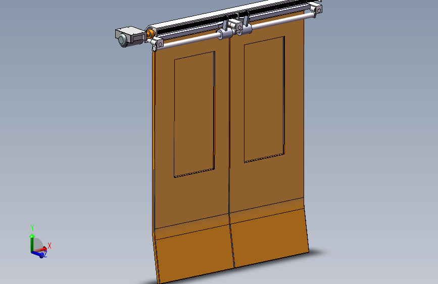 地铁塞拉门系统 =1444068=250