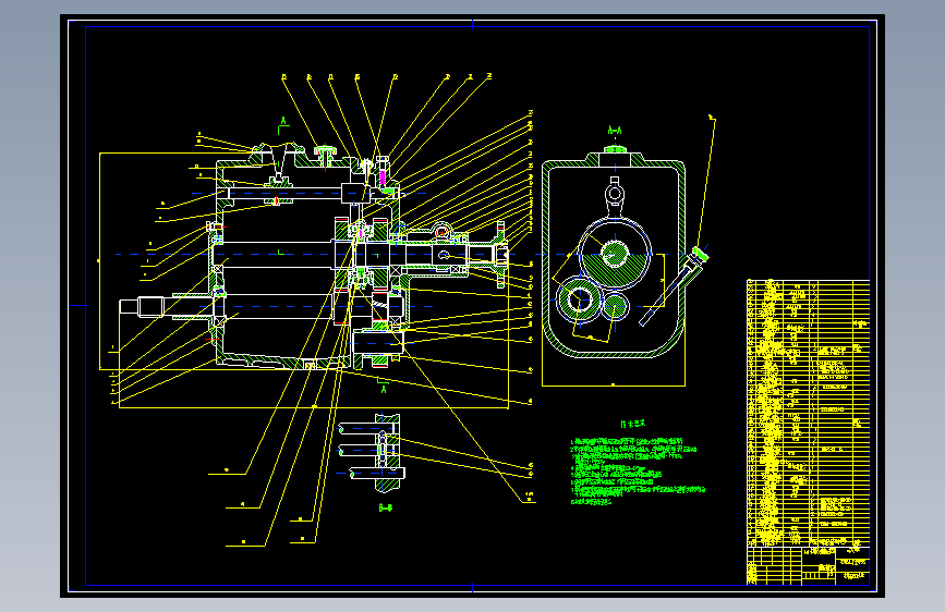 电动汽车减速器=309689=40