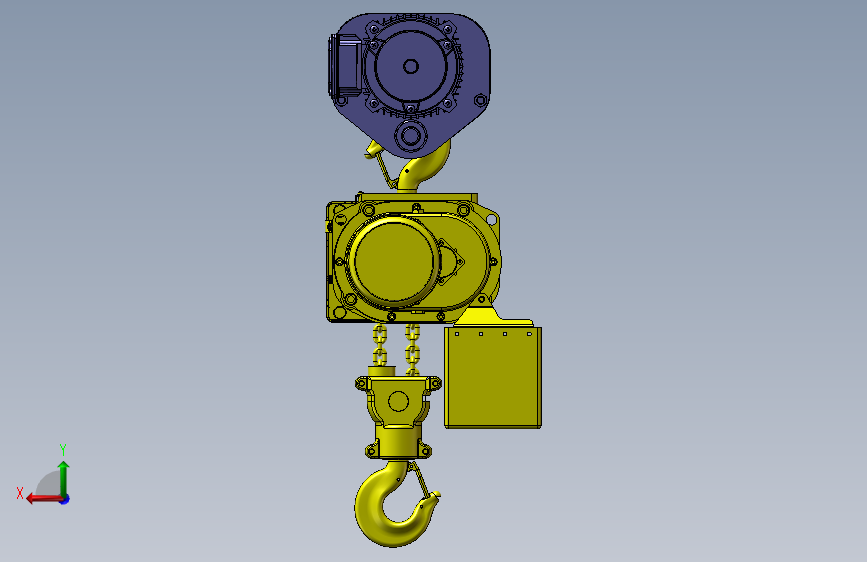 电葫芦带行车=1133161=80