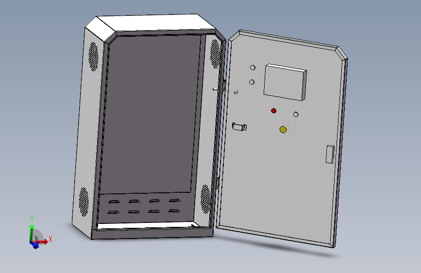 电控控制柜=699723=30