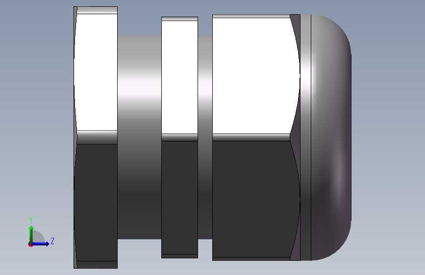电缆防水接头 PG系列 M系列=1610278=30
