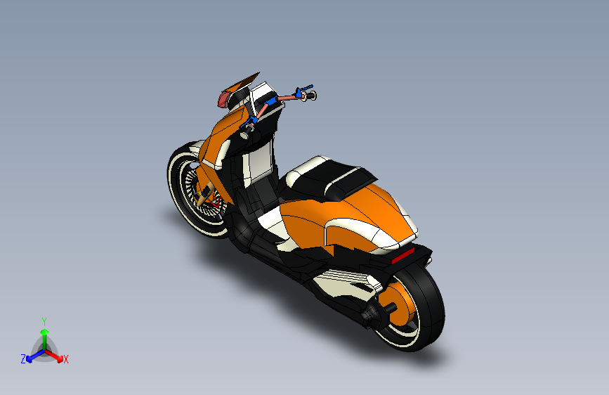 电瓶车设计=875052=35