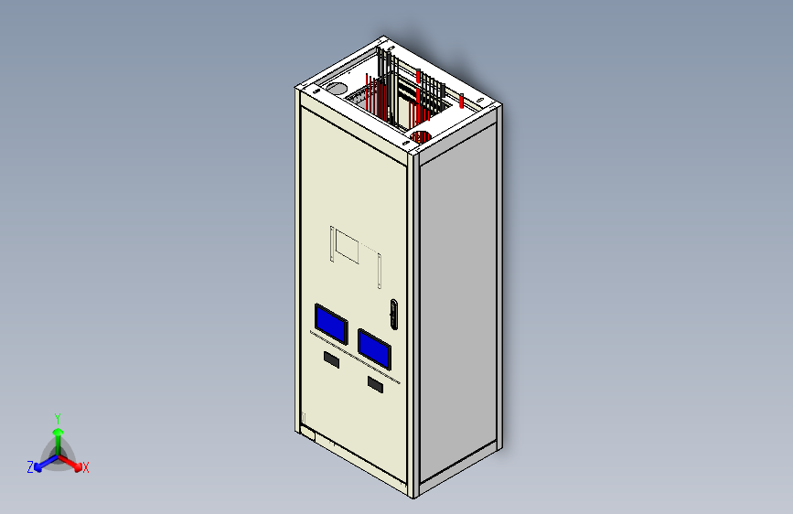 电气汇流柜=1419968=300