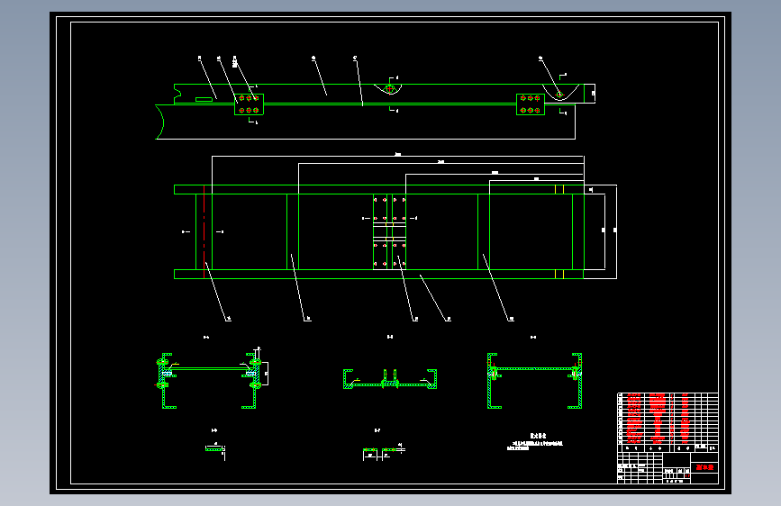 东风EQ1102自卸垃圾运输车改装设计=104983=250