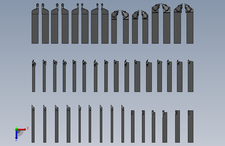 多种进口数控车刀（47种）=637112=10