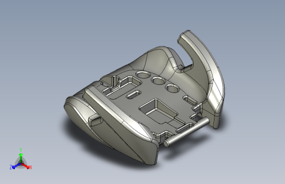 儿童安全座椅增高垫=1460861=50