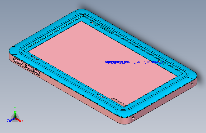 儿童平板电脑设计=883570=150