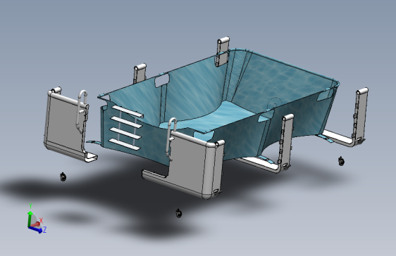 儿童游泳池模型=295860=25