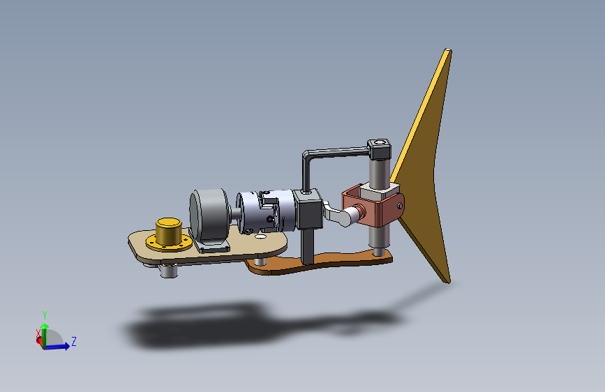 仿生机械鱼=678633=300