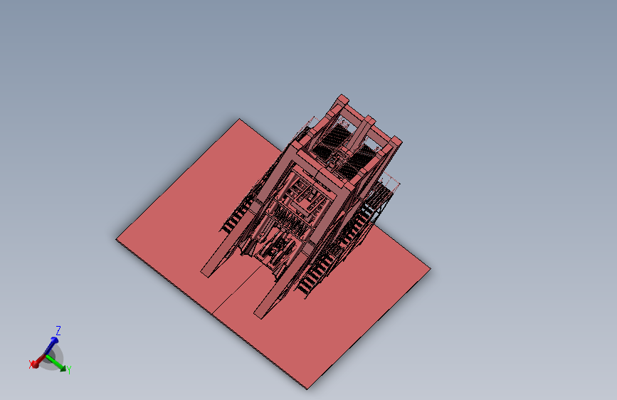 飞机起落架=31202=10
