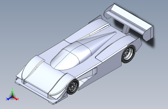 丰田鹰MkIII GTP汽车=1277673=0