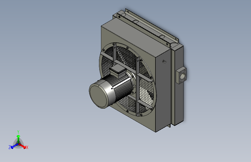 风冷却器油冷却器=953283=20