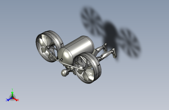 风扇喷气背包建模=1179795=60