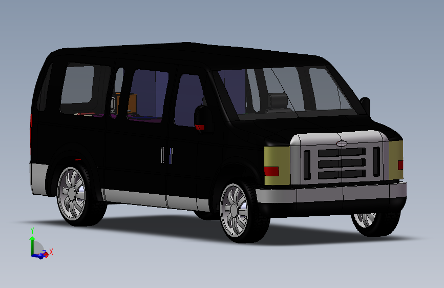 福特房车设计=163302=95