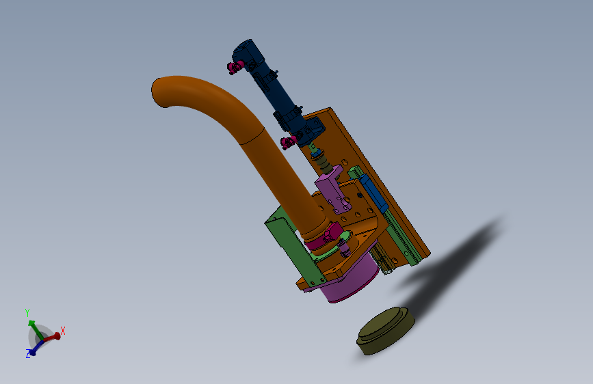 负压吸取机构=1299029=50