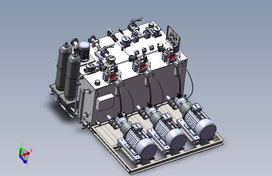 钢厂换型液压站=1515021=200