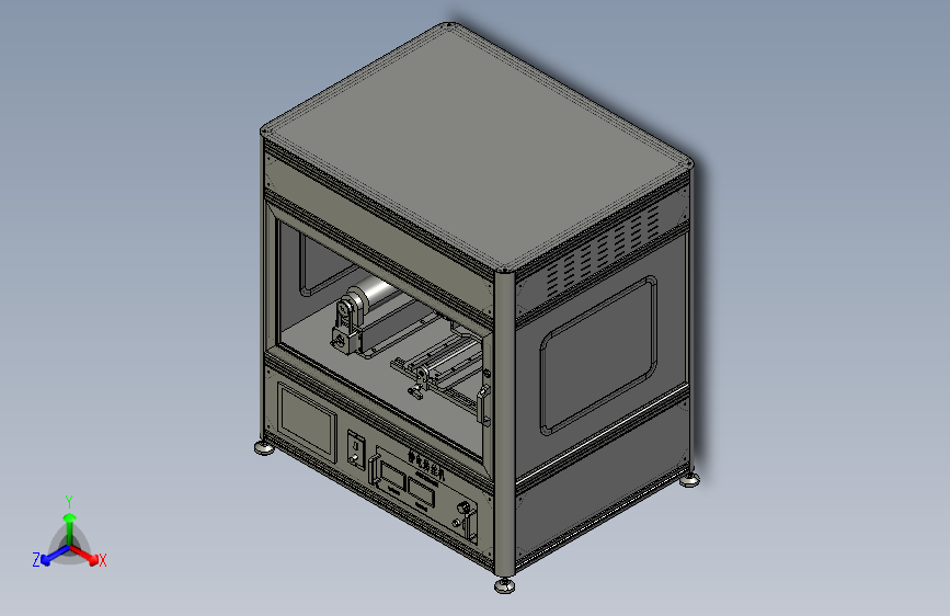 桌面型静电纺丝机=1430958=200