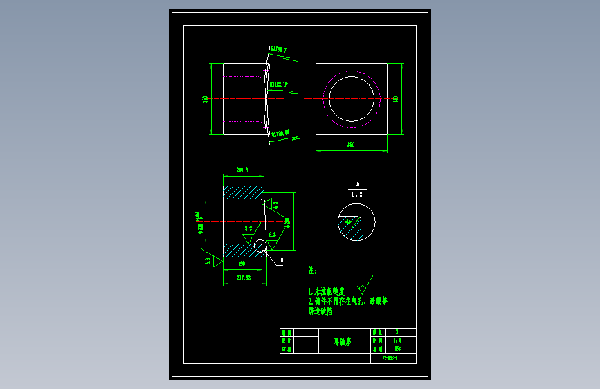 钢水包全套图纸=39083=50