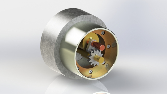 高楼逃生缓降机构设计=1408861=30