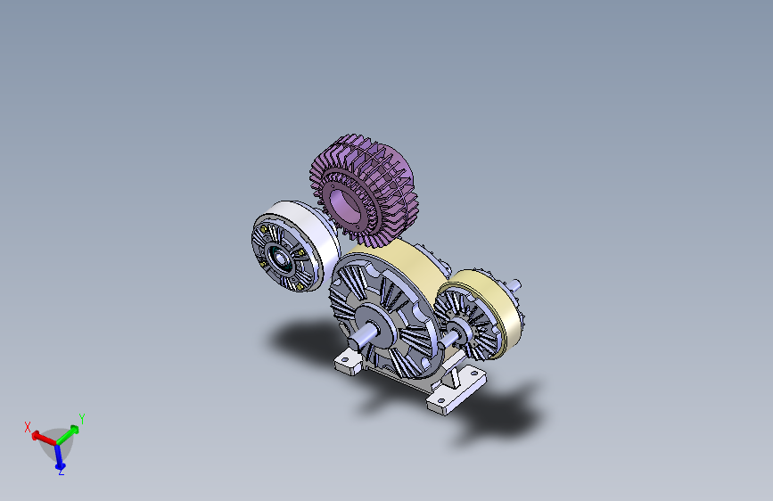 各种磁粉离合器=828583=100
