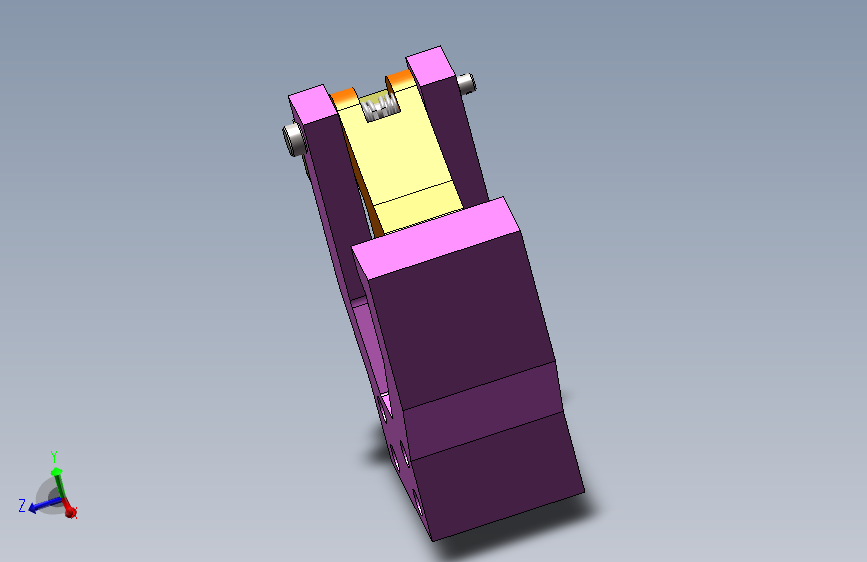 工件自动锁紧装置=503349=25