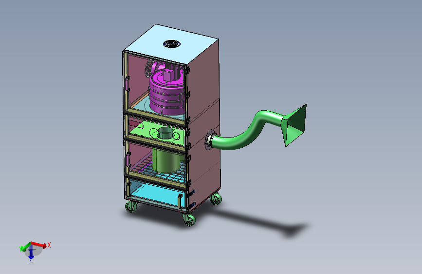 工业集尘器sw=1033770=30