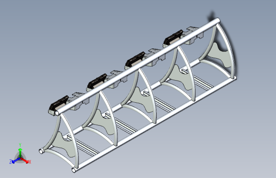 公共自行车棚=1438894=0