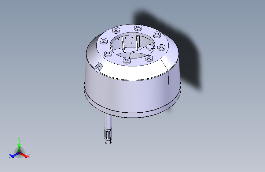 鼓式制动器=1433708=100