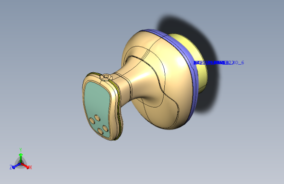 刮痧仪拔罐器模型=1271196=40