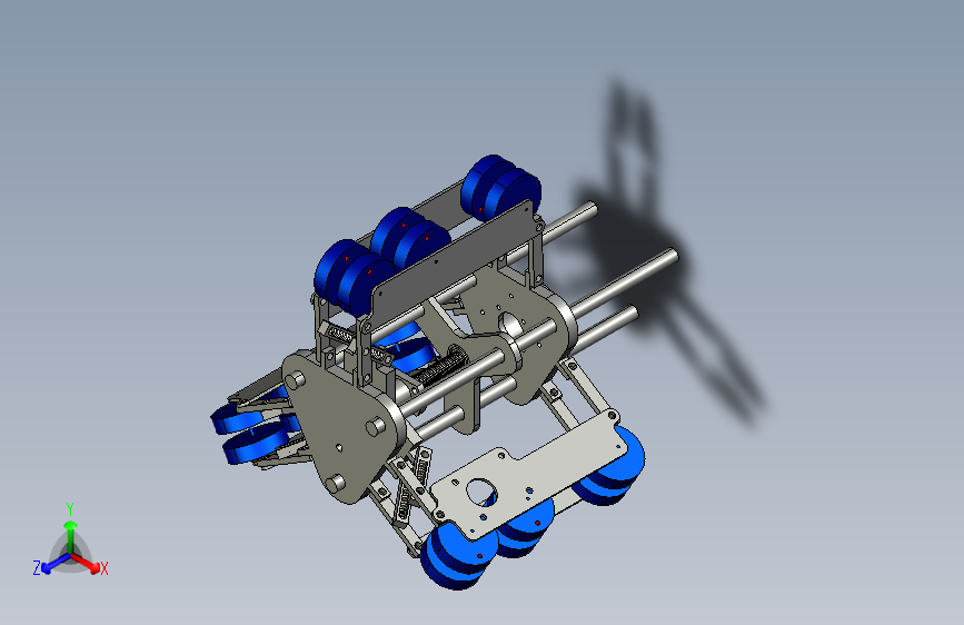 管道机器人=70652=30