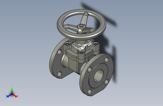 管道闸阀阀门=238736=20