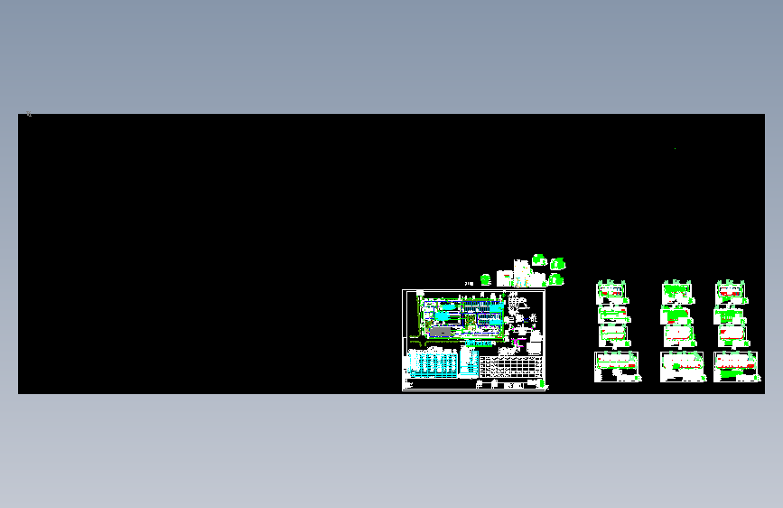 光伏电站电气系统设计施工图=1418432=25