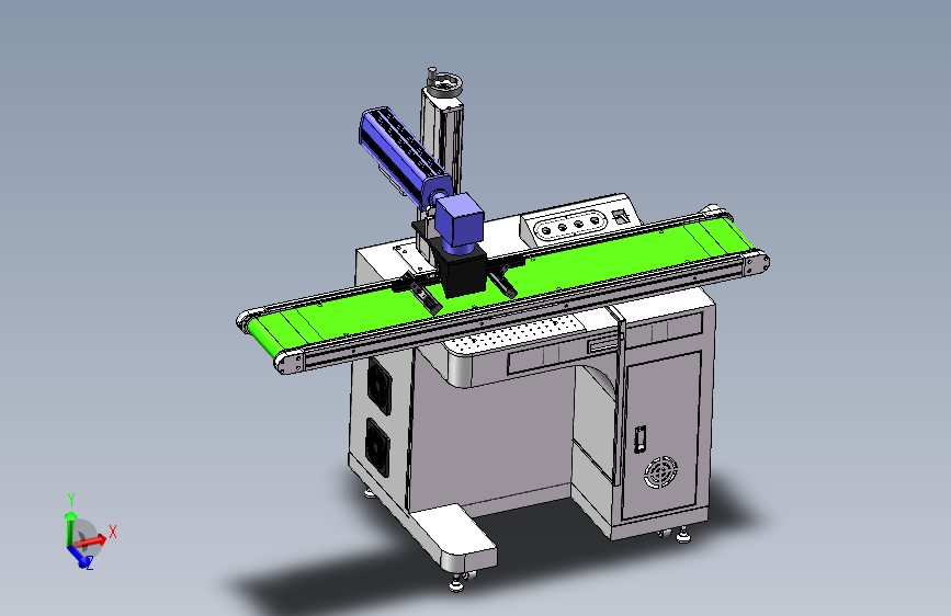 光纤在线式激光打标机=1299240=100