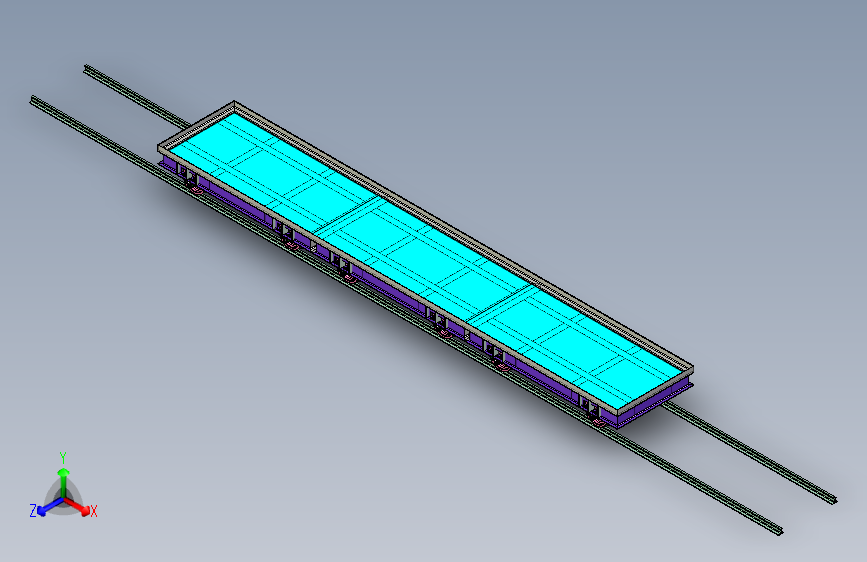 轨道重载平板车=1004286=85