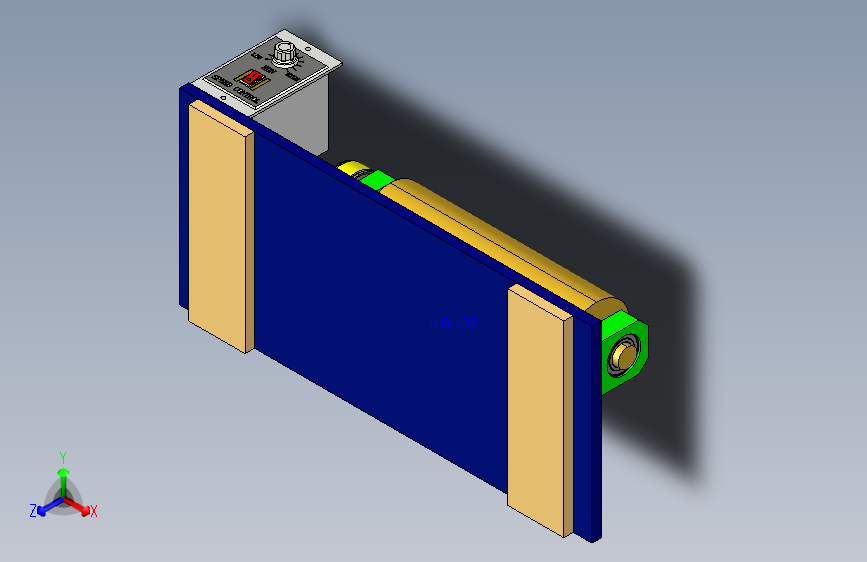 滚筒试验台=738403=150