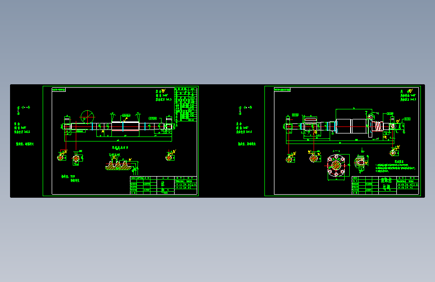 滚轴丝杠、滚珠丝杠副=202989=0