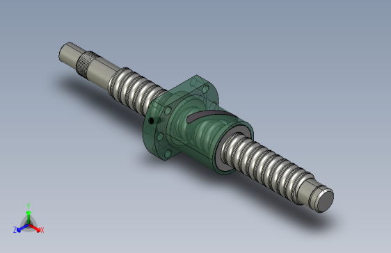 滚珠丝杆副=498170=10