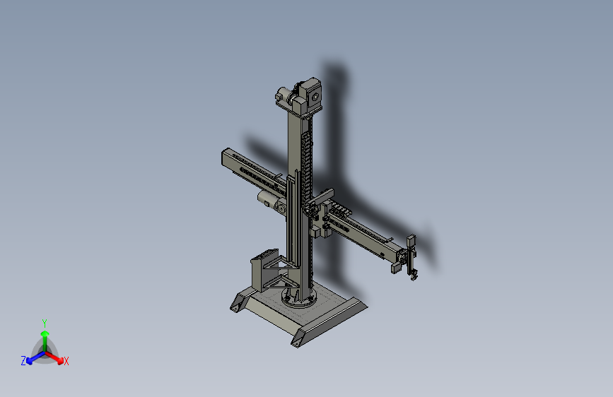 焊接操作架=372174=40