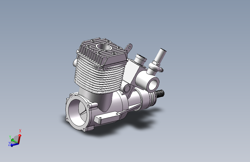 航模发动机设计=384576=10