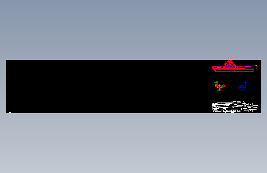 航母战舰图=45913=10