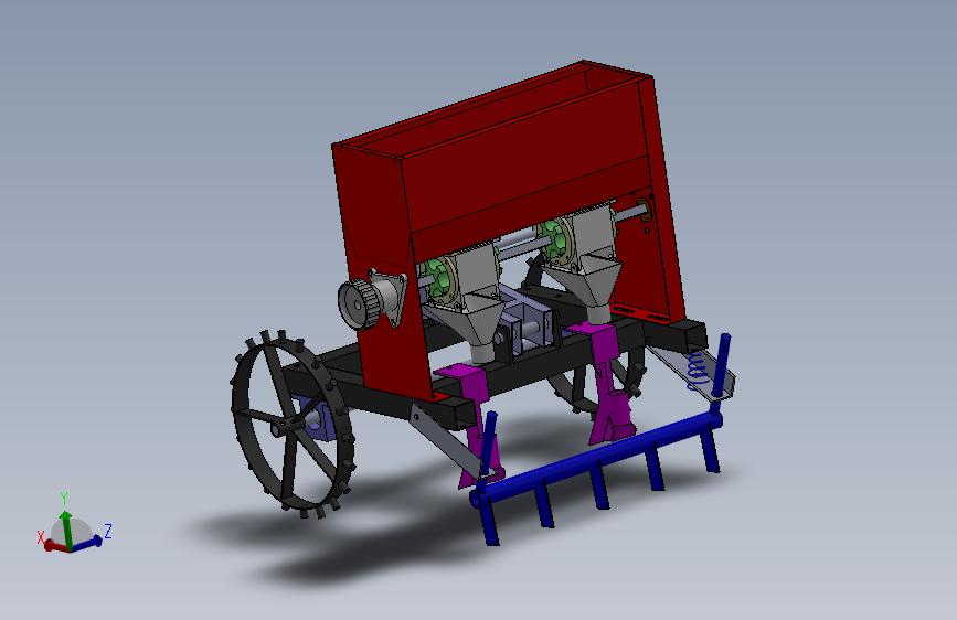 花生播种机=235219=30