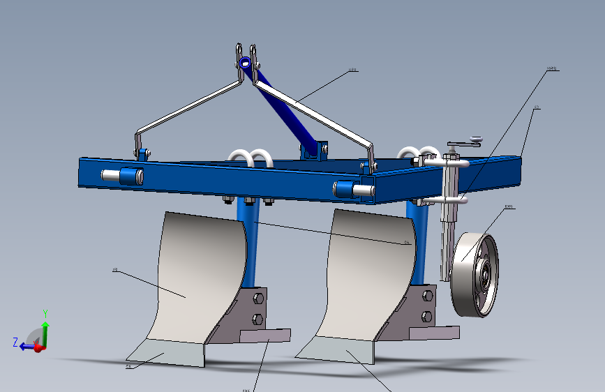 铧式犁=1539135=50