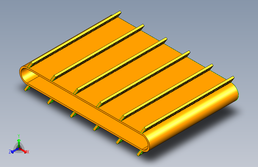 环境保护水面垃圾清理船=1048550=450